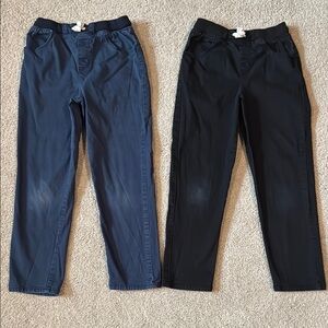 365 Kids Garanimals Boys Pants Size 8 Set of Two